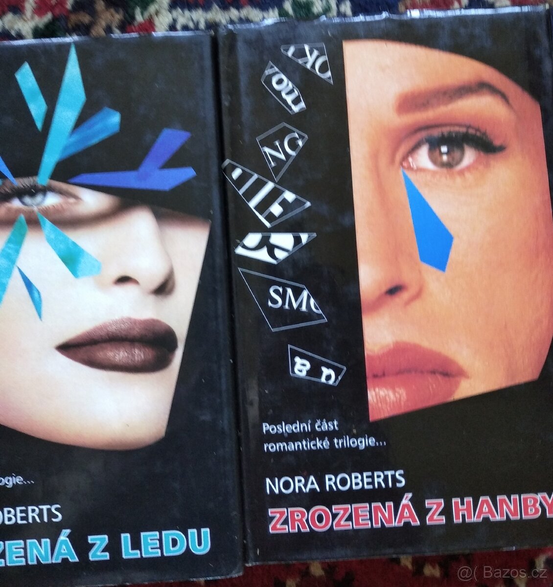 NOVE KNIHY Encyklopedie rad - 7