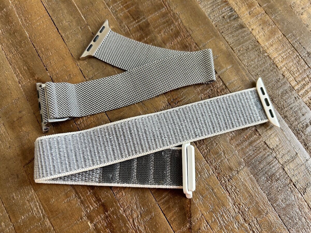 Apple Watch Series 4 40 mm - 7