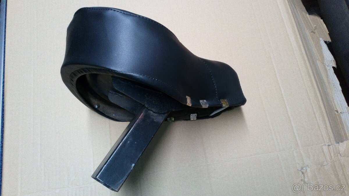 Sedlo Babetta 210 - 7