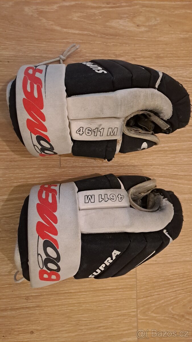 Hokejová výstroj - 7