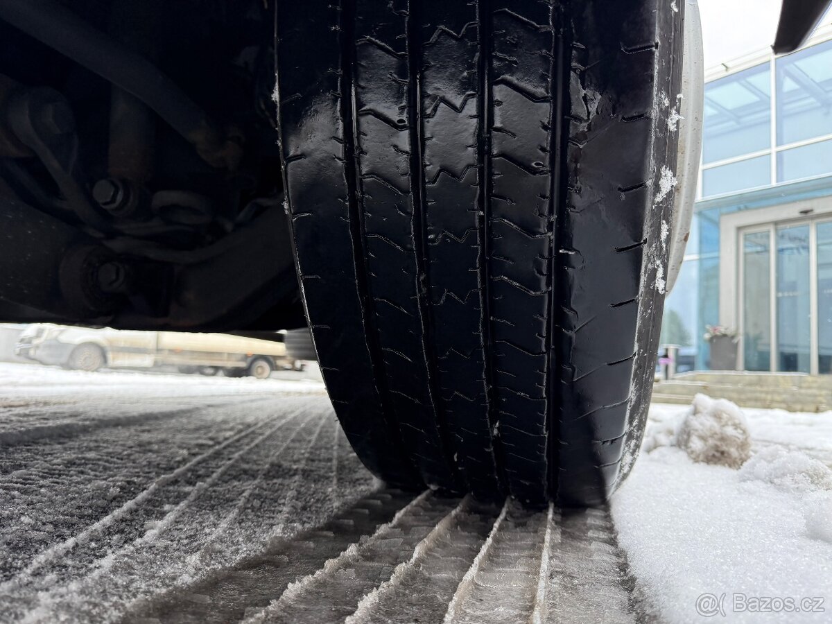 Mercedes-Benz 2542 Actros 6x2 EURO 6 - 7