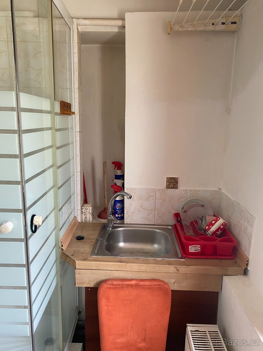 Prodej sklepní dílny-provozovny Karlovy Vary - 7