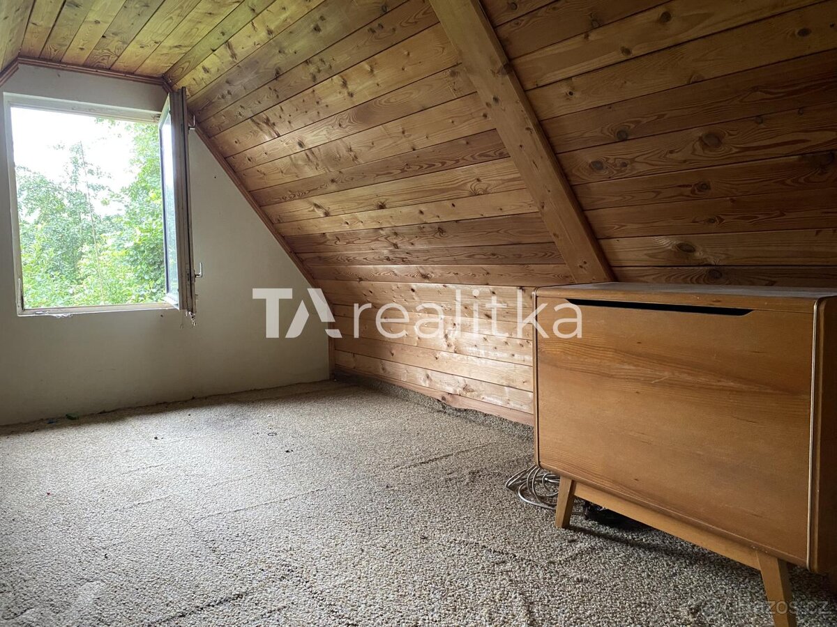 Prodej dům Chata, 30㎡ Horní Suchá 73535 - 7