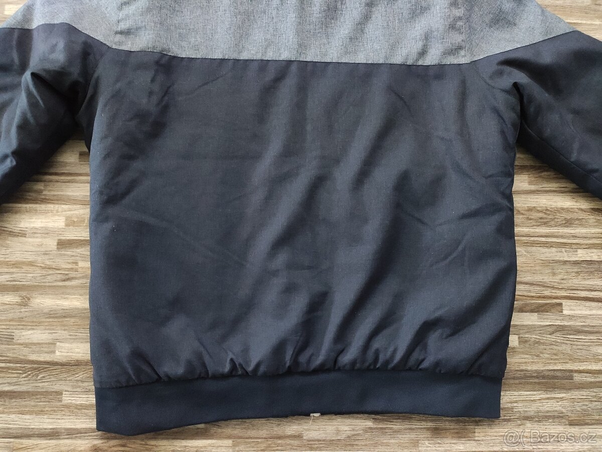 Pánské zimní bundy - 7