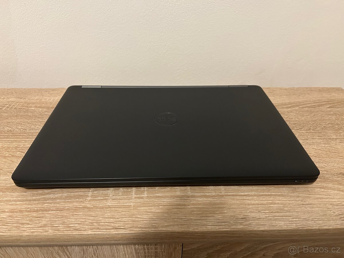 Dell Latitude 5570,i5,8GB,256SSD,rozšířená baterie,TOP STAV - 7