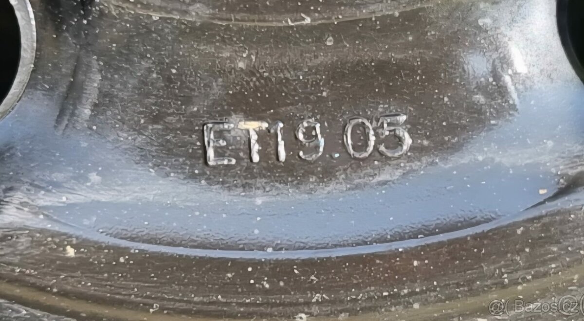 DODGE RAM 5. G - REZERVA - 7