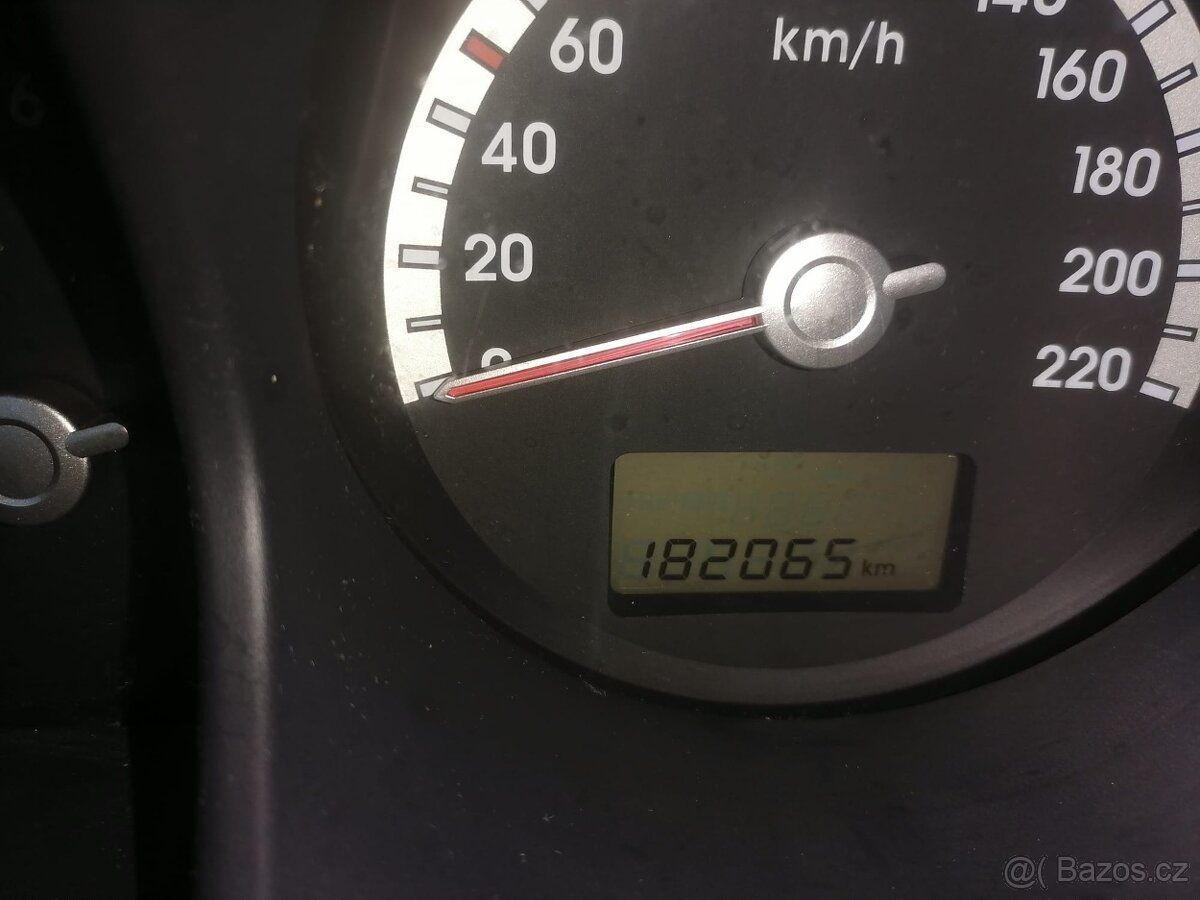 Kia Sportage 2,0 D 4x4 82 kW - 7