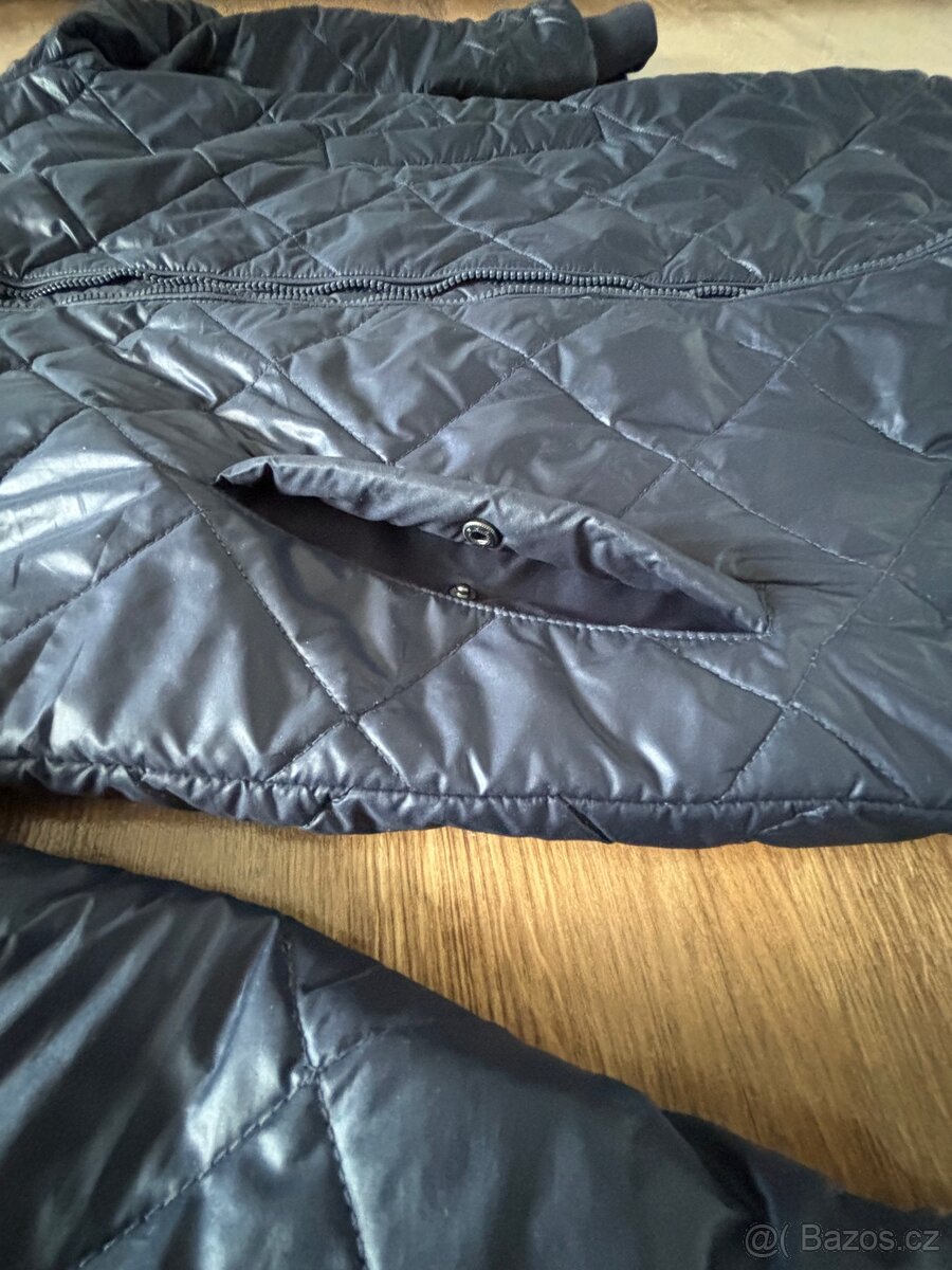 Bunda - přechodová XS-S - 7