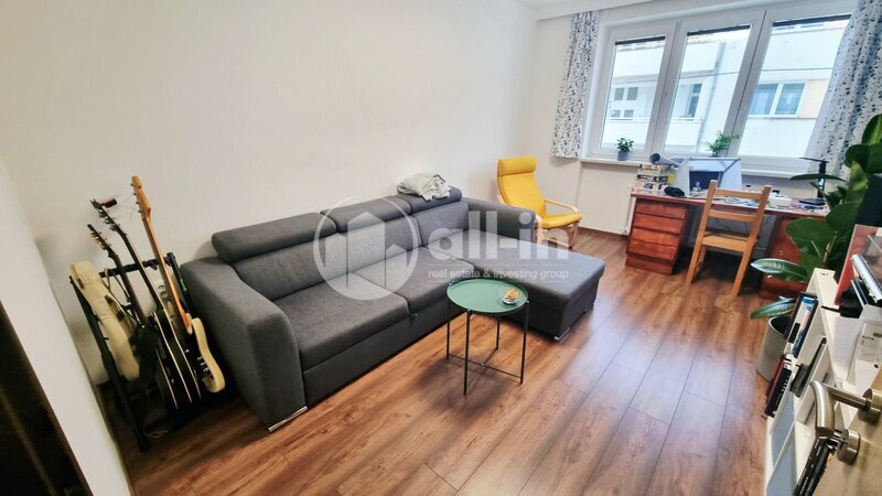 Pronájem bytu 2+1, 54 m2, Vyškov - 7