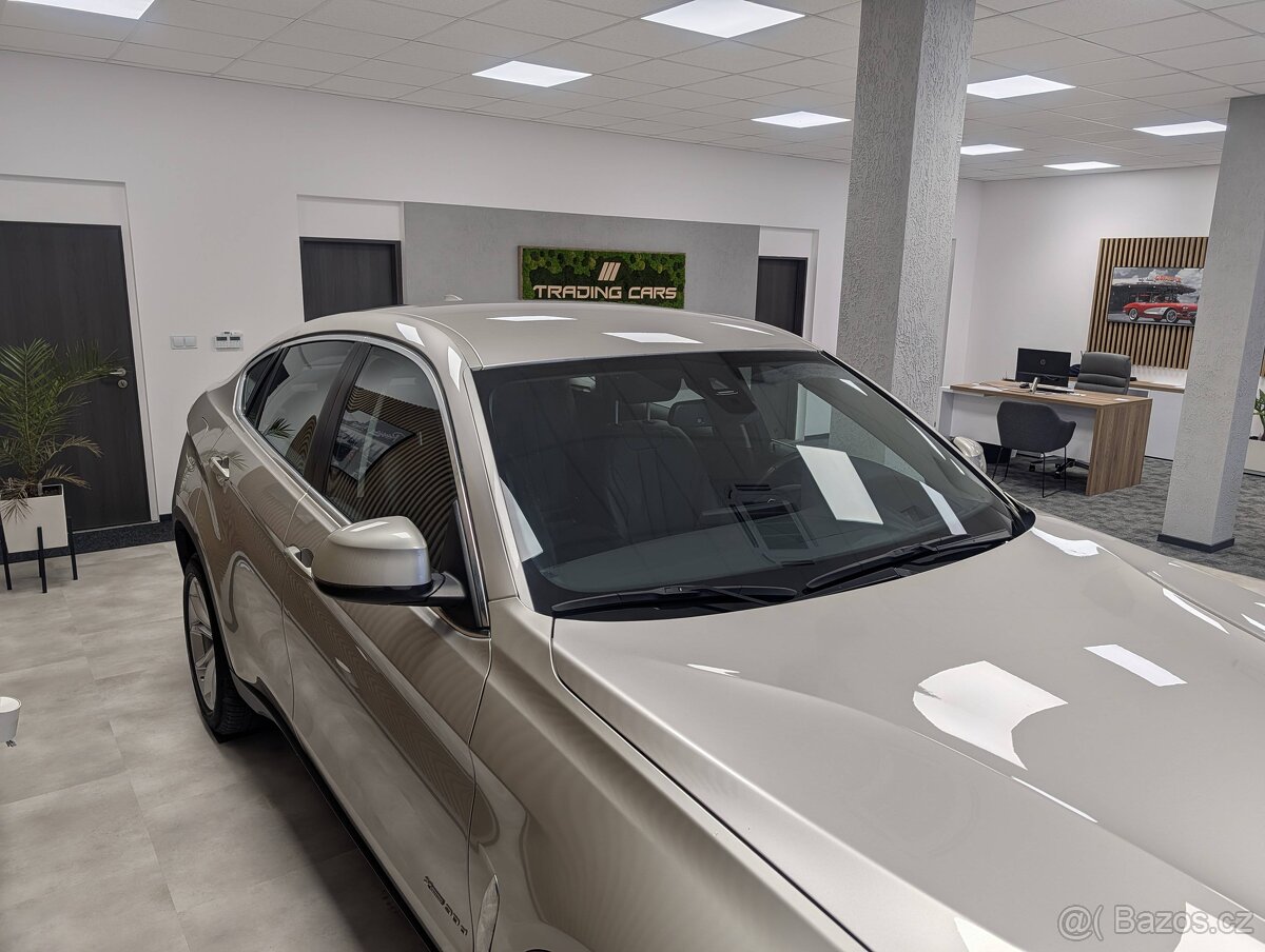 BMW X6 3,0 30D Xdrive 43tis KM - 7