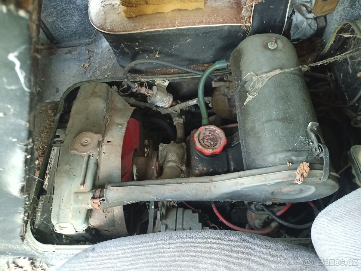 Škoda 1203 Z1500 - 7