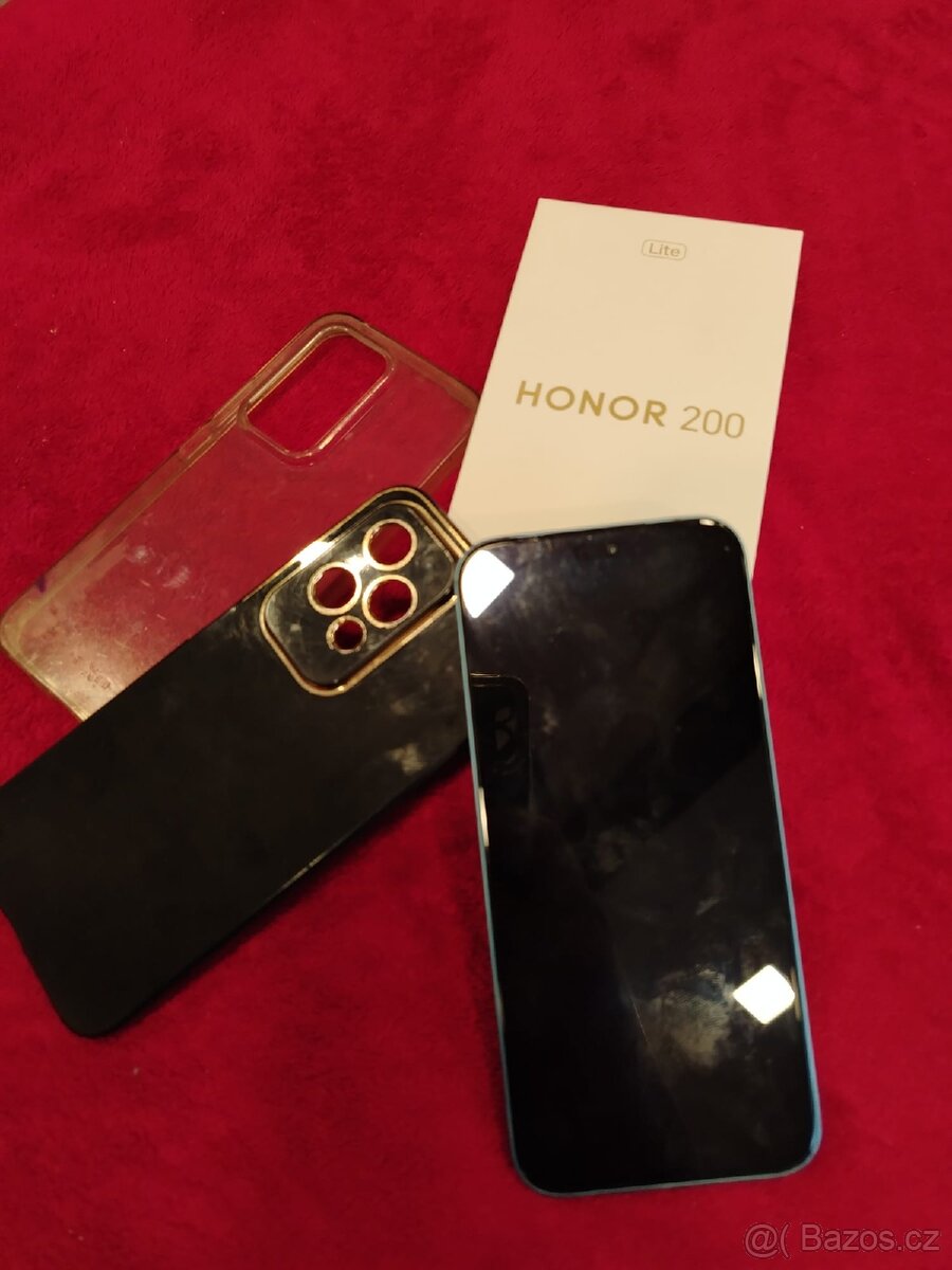 HONOR 200 lite - 7