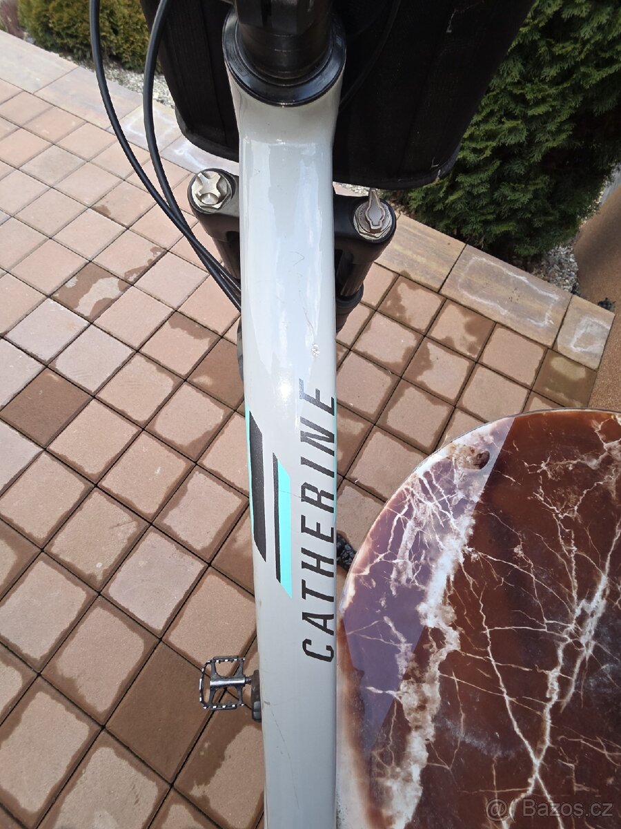 Rock Machine Catherine 30 - 7