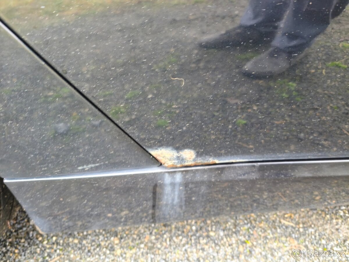 BMW 750Li E66 (E65), Individual, - 7