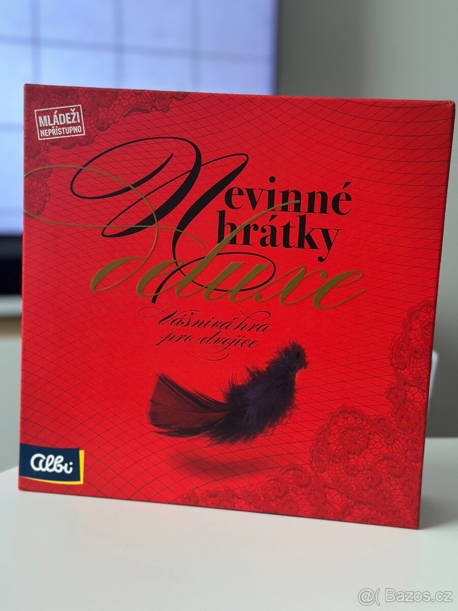 Deskové hry super stav - 7