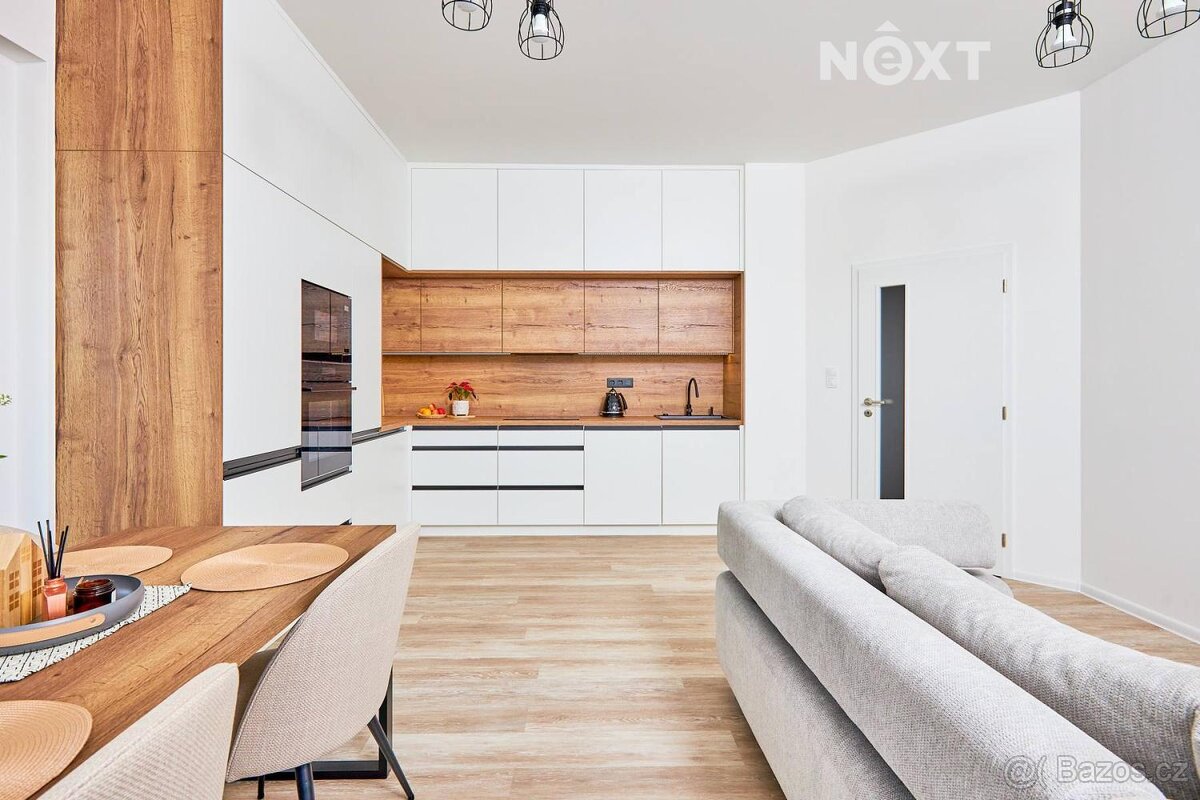 Prodej byt 3+kk, 62㎡ - 7