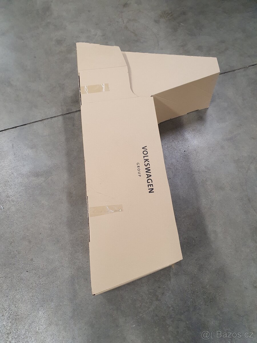 Blatník Octavia 2 před FL - 7