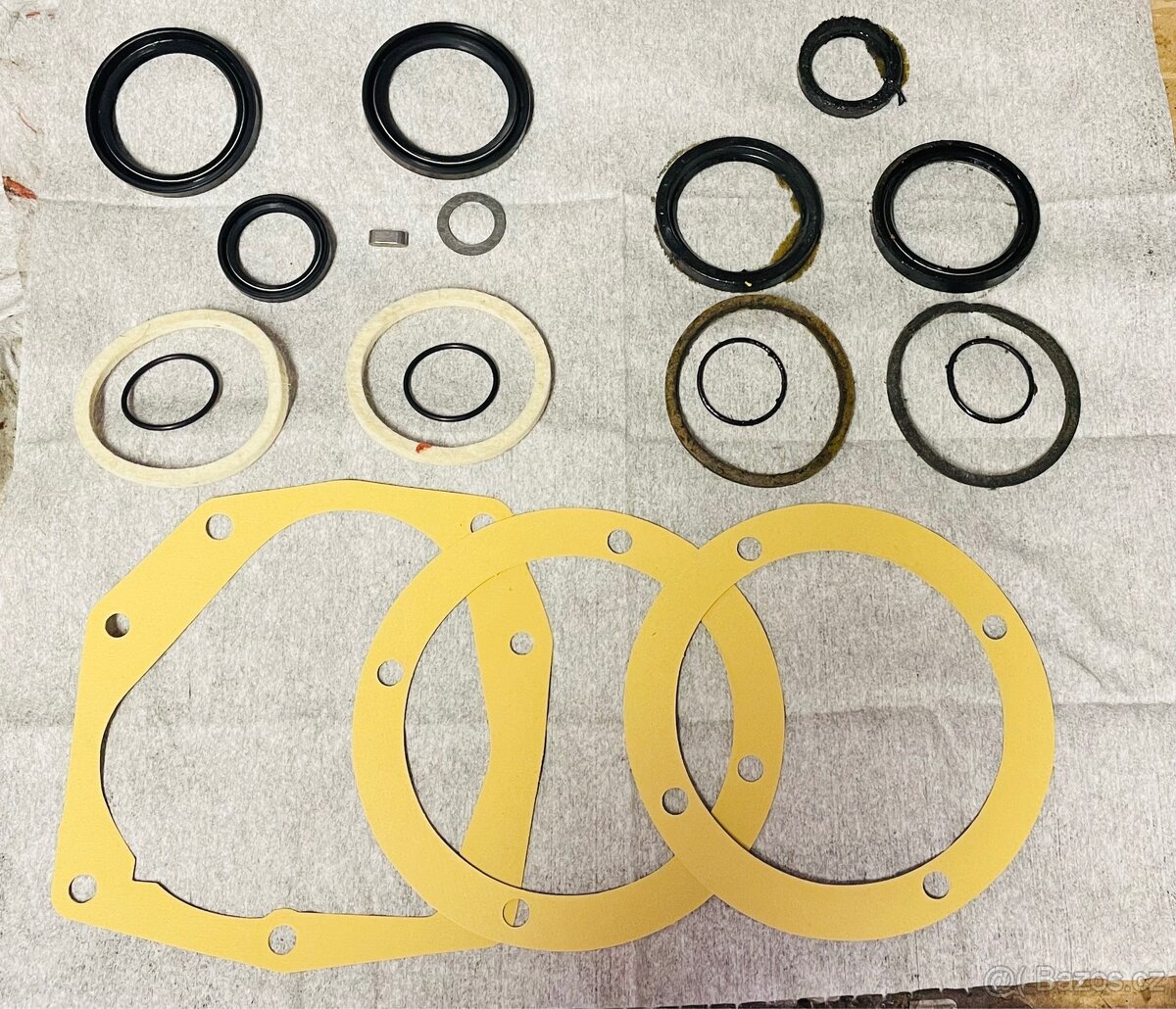 Vari Tera DSK317 - ZASLÁNÍ ZDARMA - 7