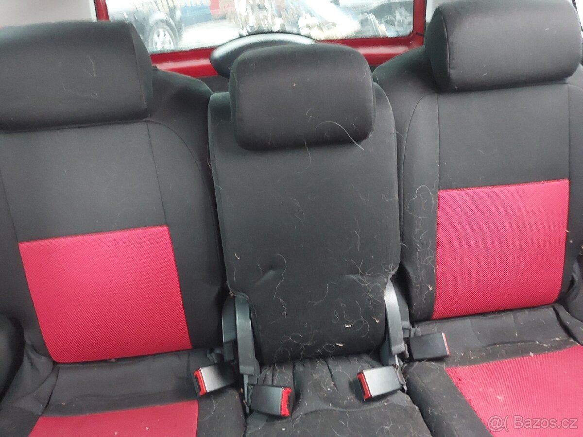 Škoda roomster - 7