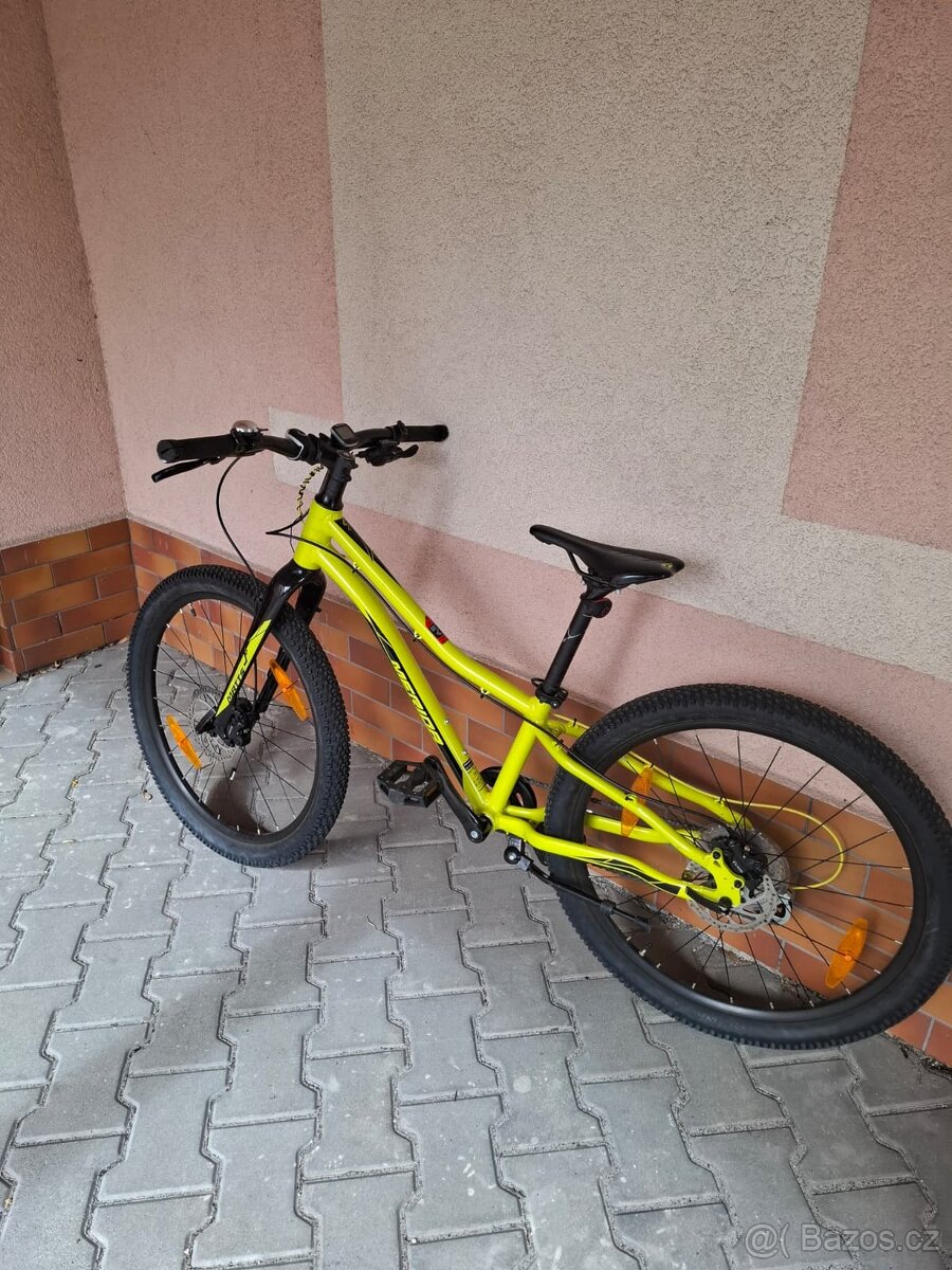 Prodej kola pro juniory - 7