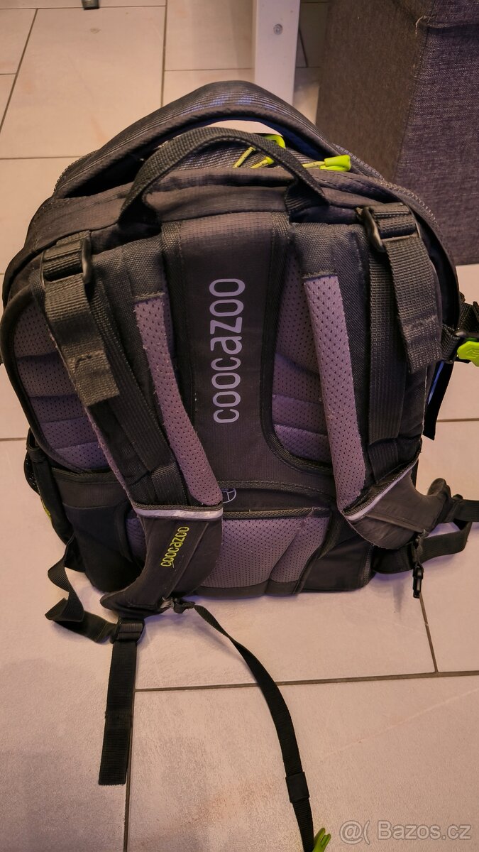 Školní batoh Coocazoo - 7