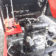 VZV MV 12B, LPG - 7