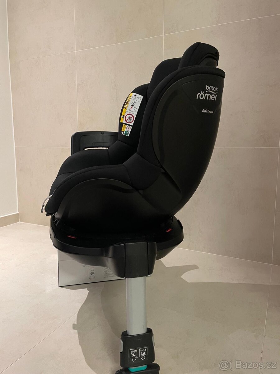 Britax i-size - 7
