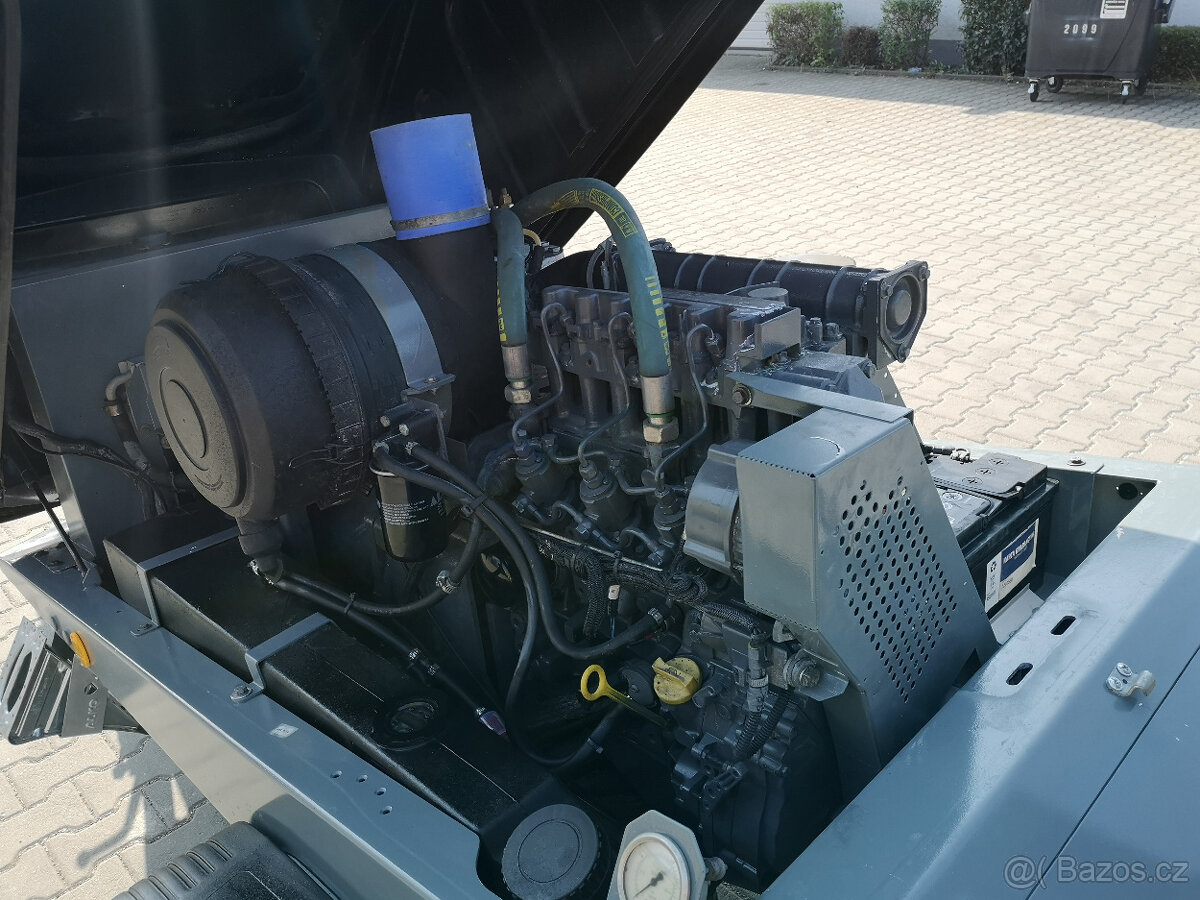 BRINKMANN 450 AUTOMAT 2014 - 7