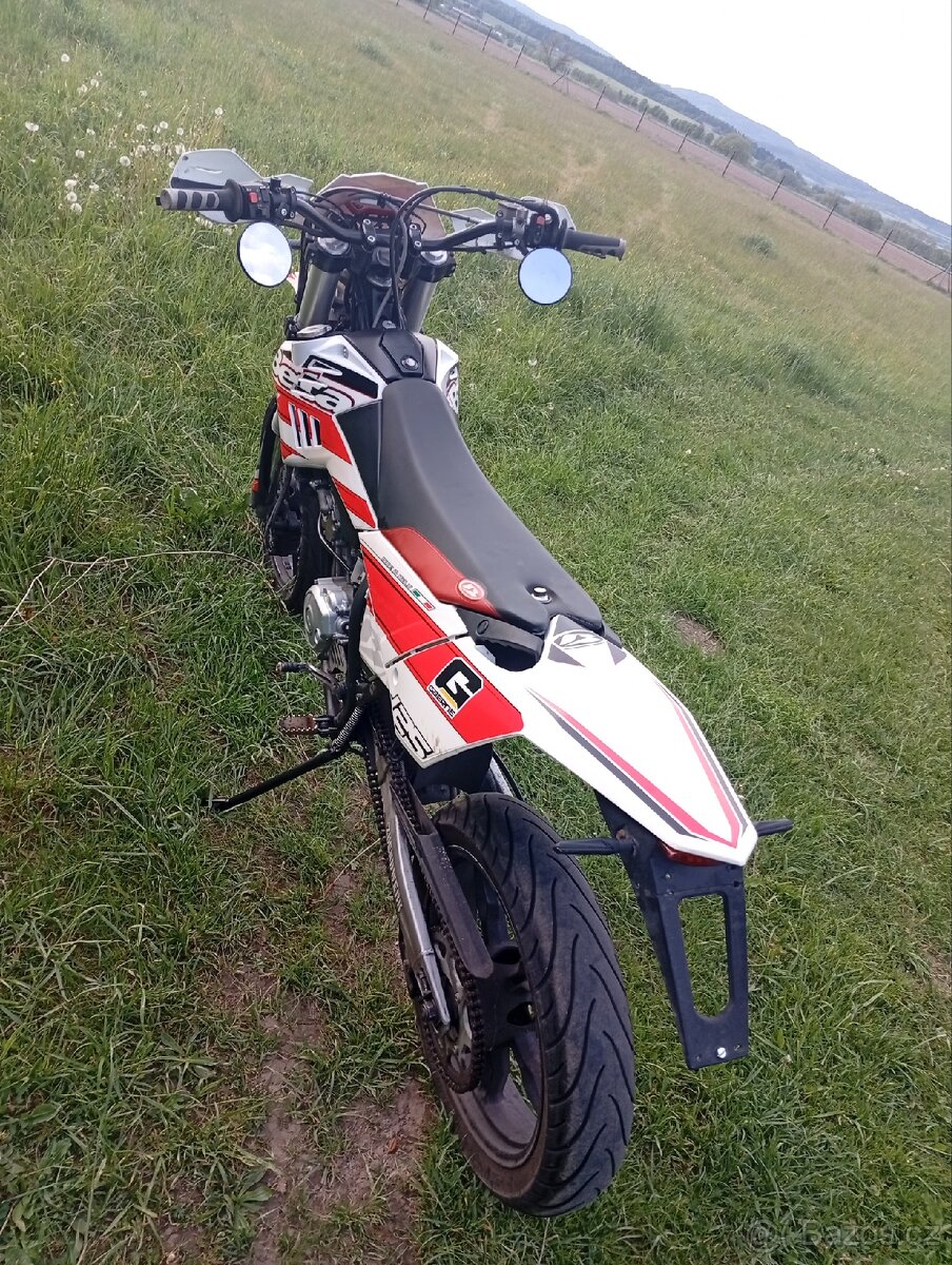 Beta RR 125 LC r.2017 TK do 2030 - 7
