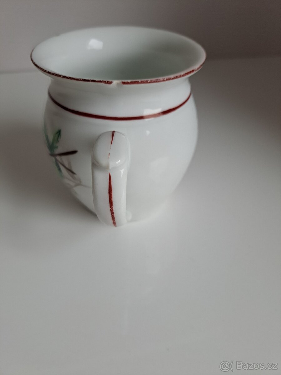 Starožitný hrneček - 7