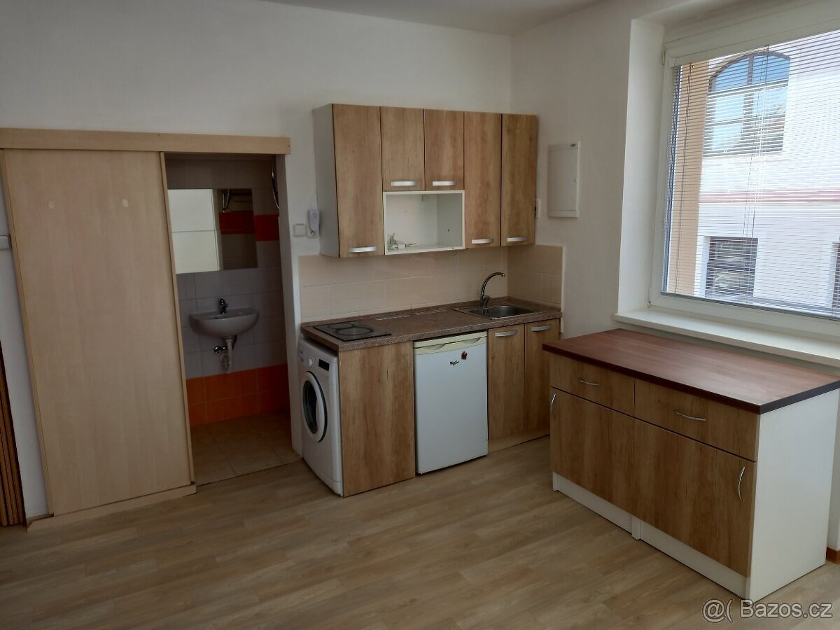 Byt pronájem Sedlčany - 7