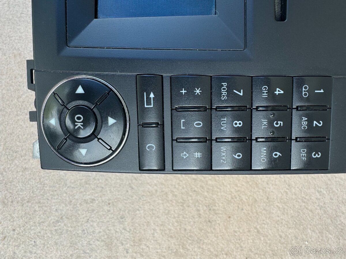 Rádio MB model MF2830 - 7