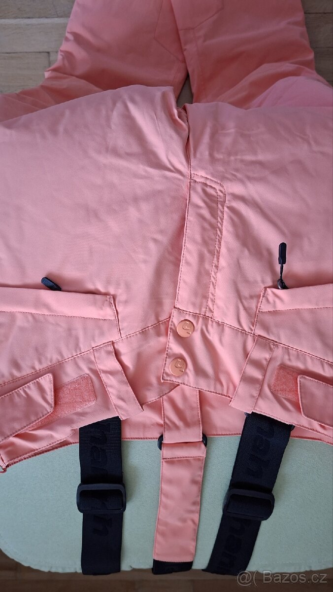 Hannah Awake II dámské lyžařské kalhoty 36 - 7