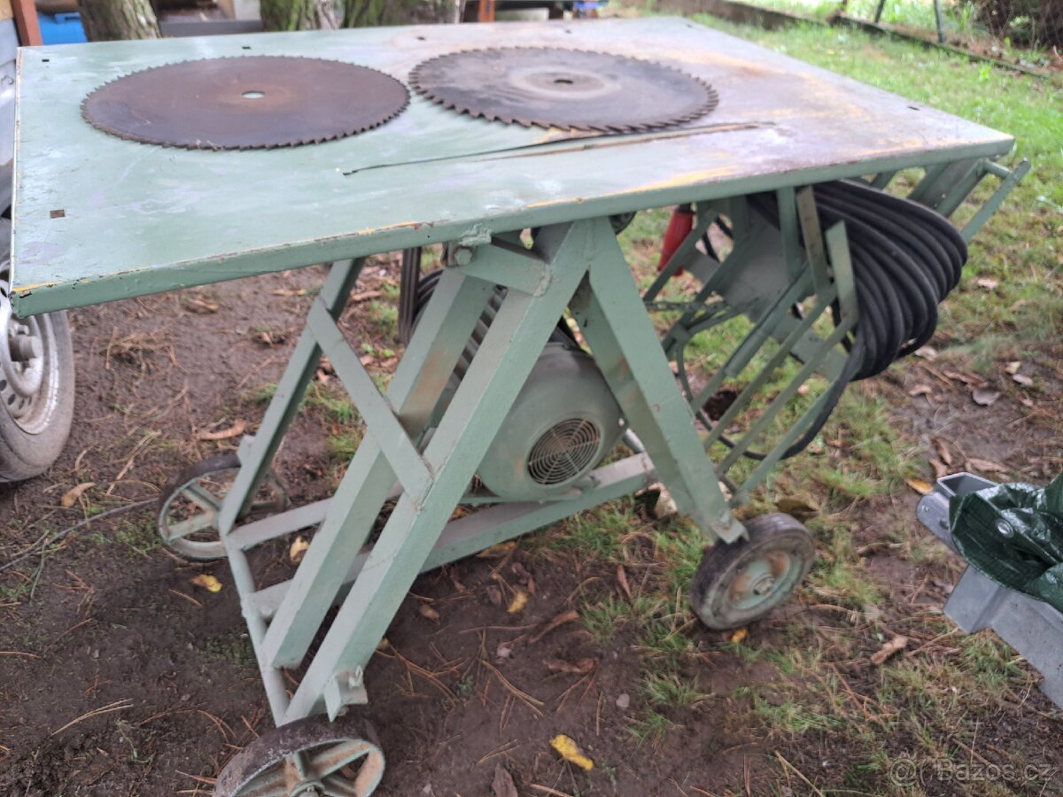 Cilkularka, Pila - 7