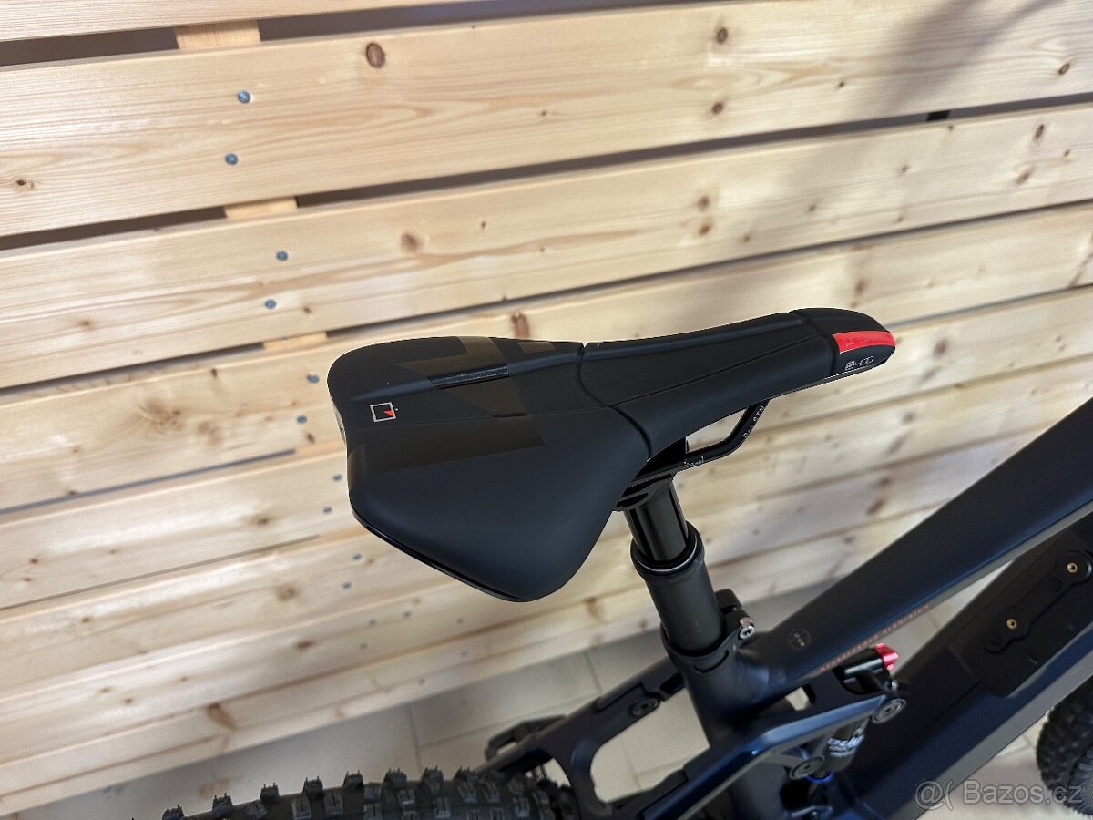 Elektrokolo BULLS SONIC EVO AM1 BOSCH 750Wh BLUE NOVÉ - 7