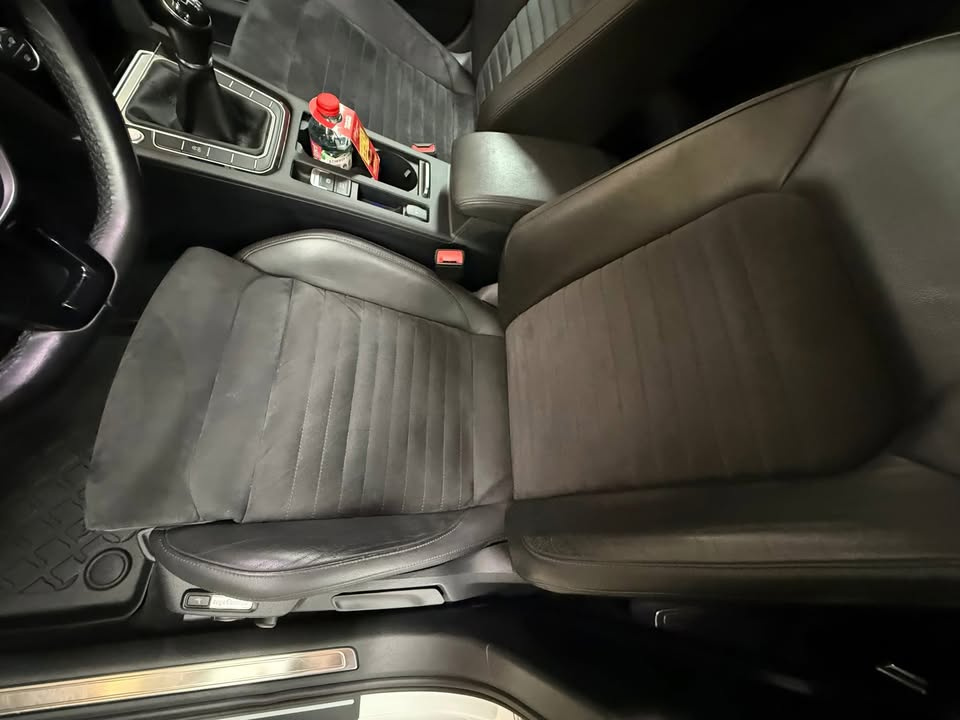 Volkswagen Passat R-line - 7