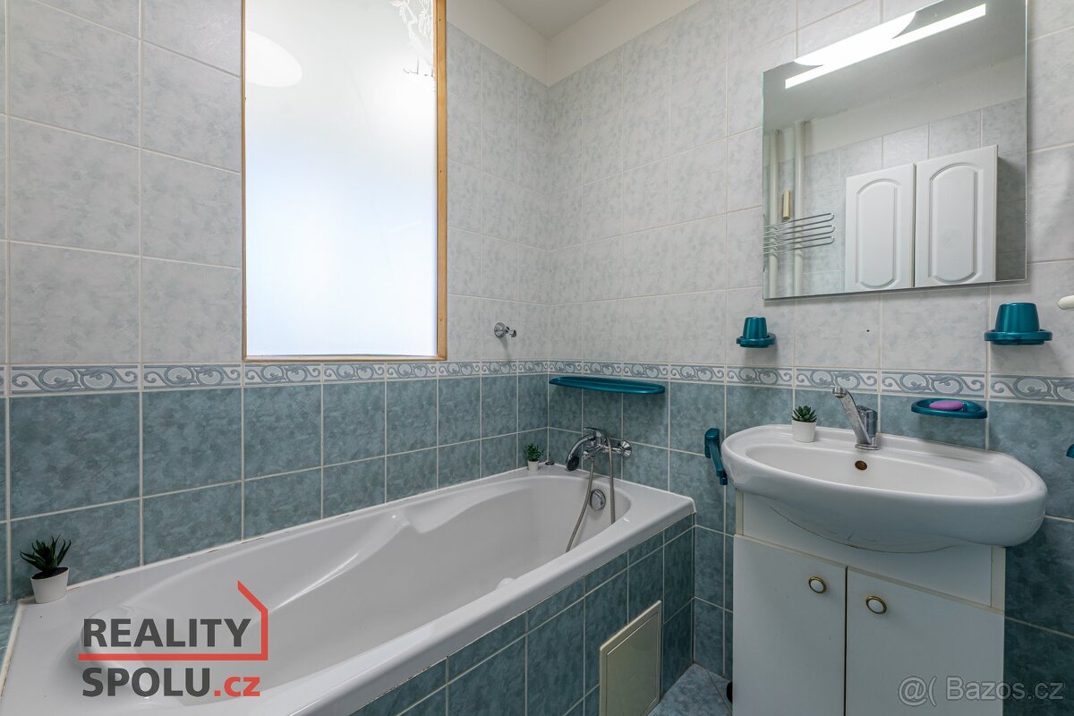 Pronájem, byty/2+1, 64 m2, Družby 955/1, Doubravka, 31200 Pl - 7