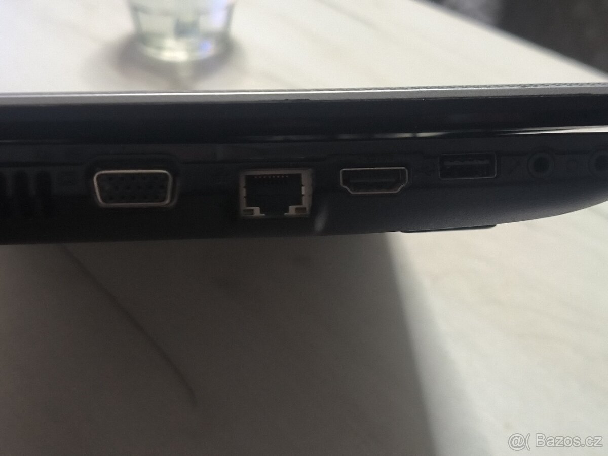 Acer Aspire 5741G - 7