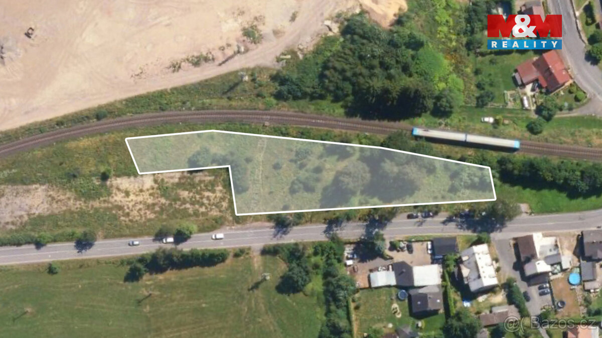 Prodej ostatní, 3116 m², Liberec - 7