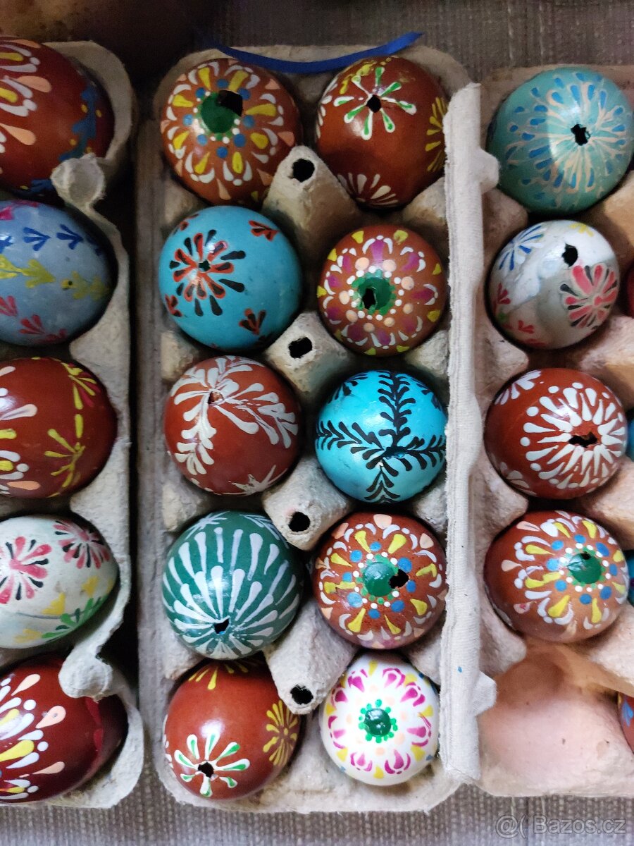 Velikonoční kraslice - 7