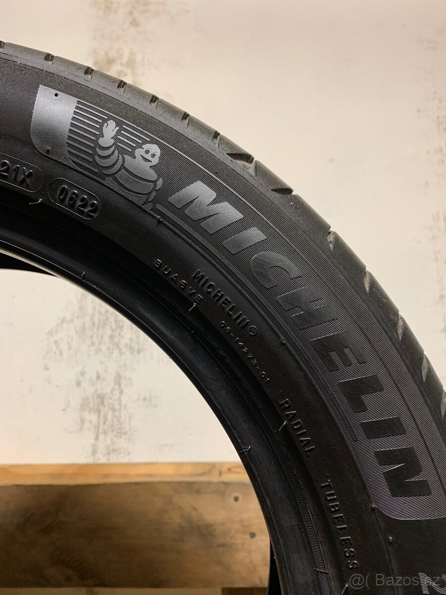 4ks 205/55/17 Michelin Primacy4S1/2022/91V/letní - 7