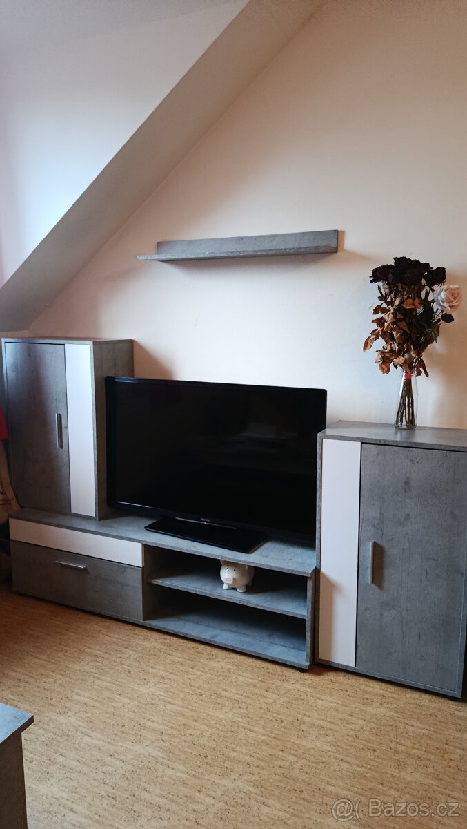 Prodám OBÝVACÍ STĚNU - 7