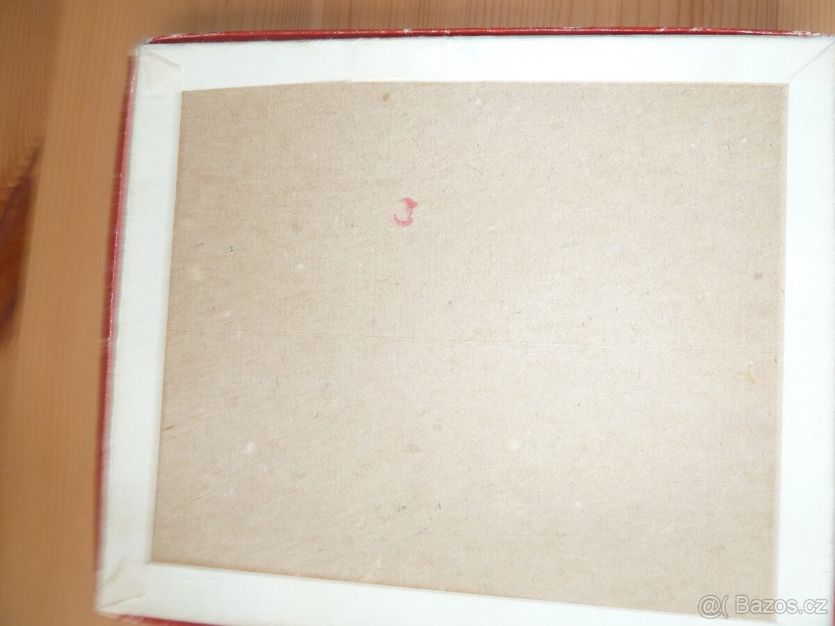 Retro hra Žertovná věštba - 7