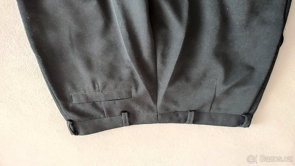 Pánské kalhoty - 7