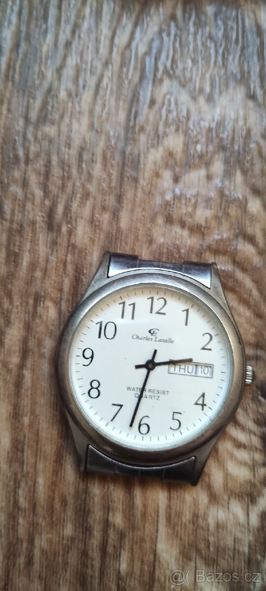 Hodinky Geneva 2x atd. - 7