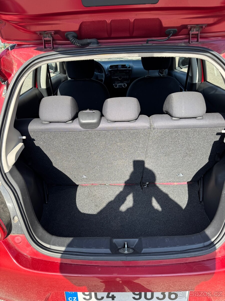 Mitsubishi Space Star 1.0 - 7