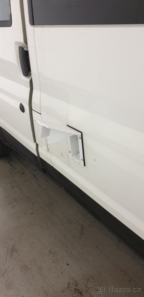 Prodám Ford Transit - 7
