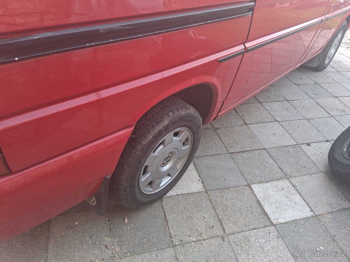 Multivan T4 2.5tdi - 7