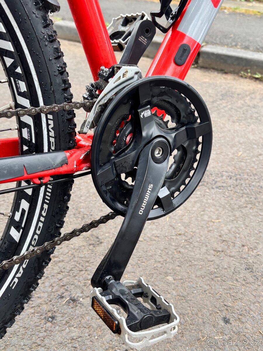 Ghost Kato Essential 27,5 - 7