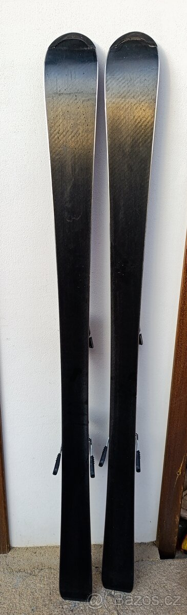 Lyže Fischer Viron 2,2 - 155 cm - 7